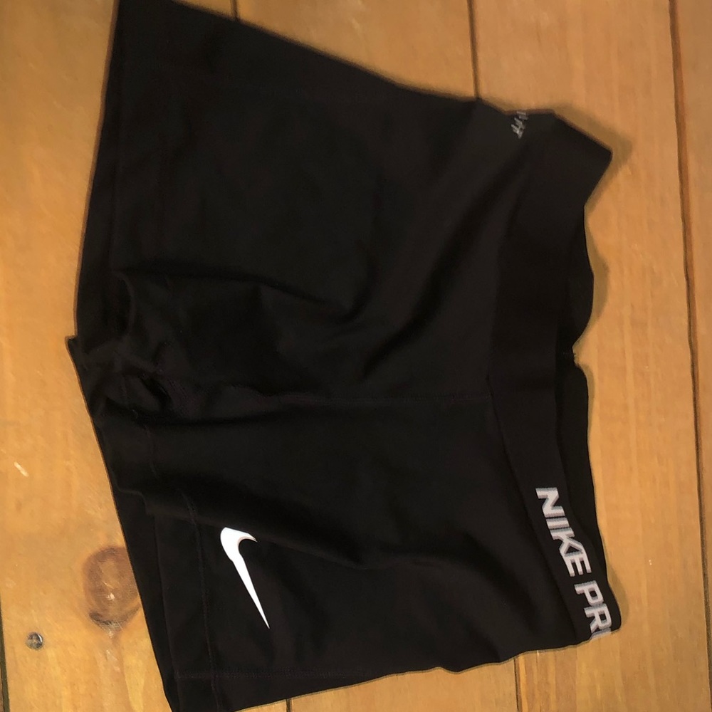 Nike Pro Shorts